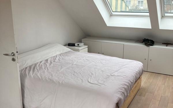 Immeuble à vendre    10 pièces •  Bourg-Achard