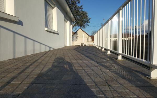 Immeuble à vendre    10 pièces •  Bourg-Achard