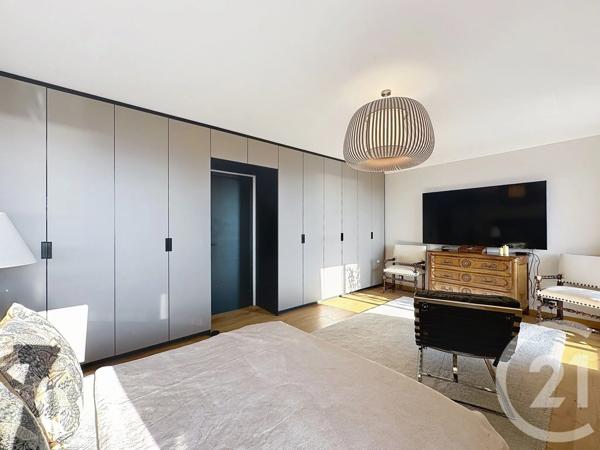 Appartement F4 à vendre  3 pièces - 108 m 2   NICE  - 06