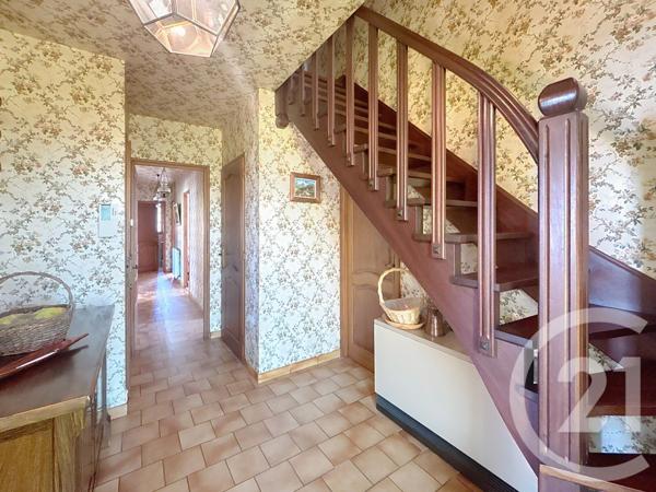 Maison à vendre  6 pièces - 131,60 m 2   MONTPON MENESTEROL  - 24