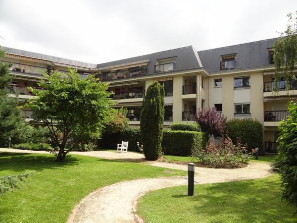 Bourg-la-Reine (92340) Appartement 3 pièces Bourg-la-Reine Résidence avec Services