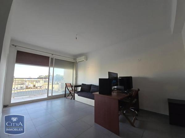 Appartement à louer 2 pièces 46.08m² Carry-le-Rouet (13620)