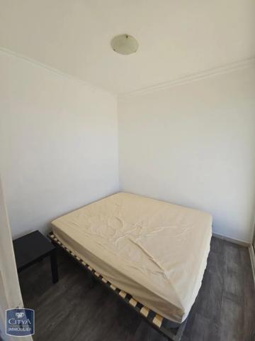 Appartement à louer 2 pièces 46.08m² Carry-le-Rouet (13620)