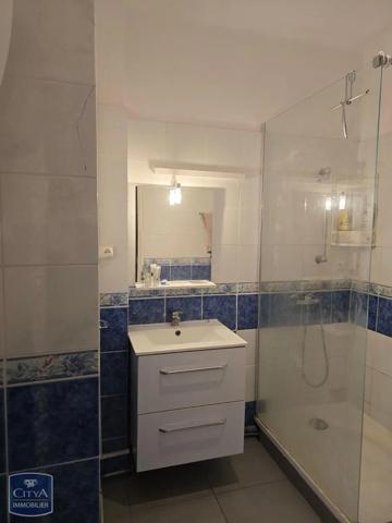 Appartement à louer 2 pièces 46.08m² Carry-le-Rouet (13620)