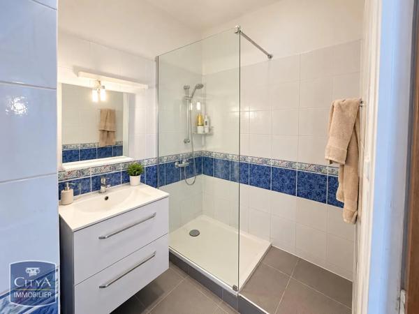 Appartement à louer 2 pièces 46.08m² Carry-le-Rouet (13620)