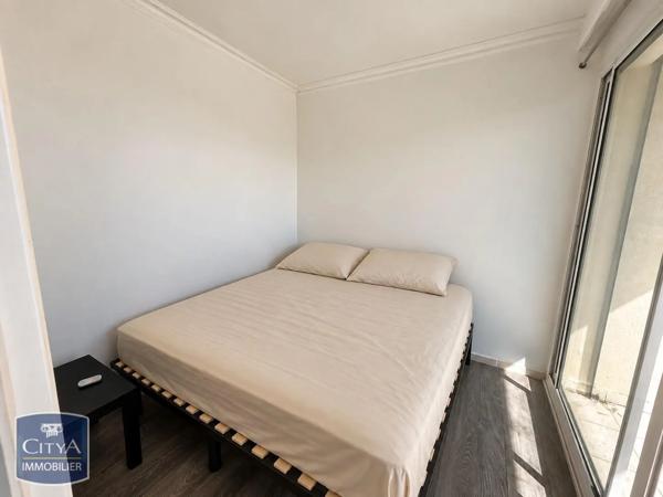 Appartement à louer 2 pièces 46.08m² Carry-le-Rouet (13620)