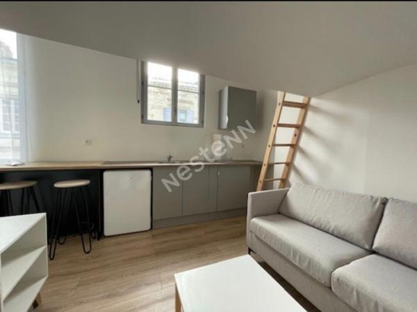 Immeuble de rapport en hyper centre de Bergerac !