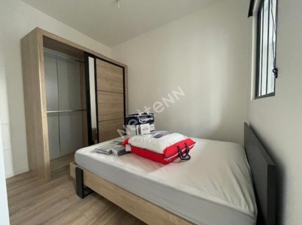 Immeuble de rapport en hyper centre de Bergerac !