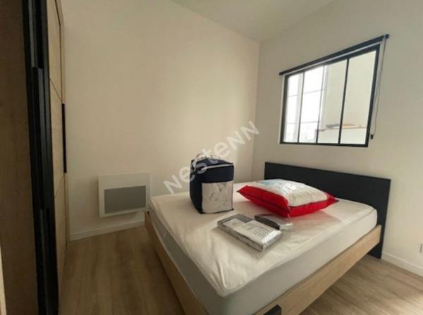 Immeuble de rapport en hyper centre de Bergerac !