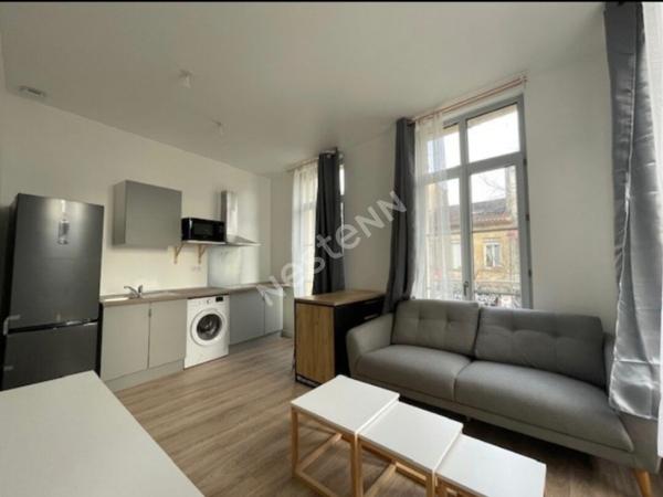 Immeuble de rapport en hyper centre de Bergerac !