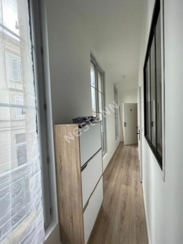 Immeuble de rapport en hyper centre de Bergerac !