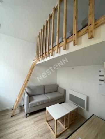 Immeuble de rapport en hyper centre de Bergerac !