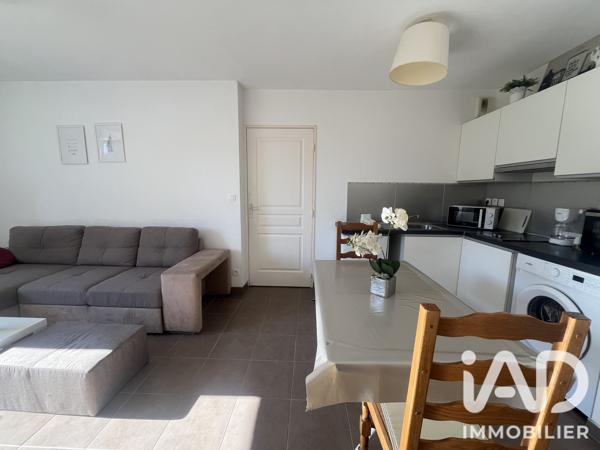 Studio à vendre 26 m² La Seyne-sur-Mer