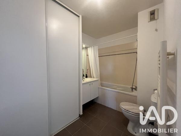Studio à vendre 26 m² La Seyne-sur-Mer