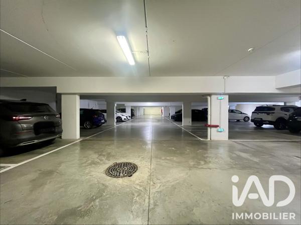 Studio à vendre 26 m² La Seyne-sur-Mer