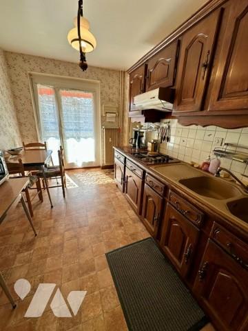 A VENDRE 5 PIECES AU CLOS DE MEDREVILLE!