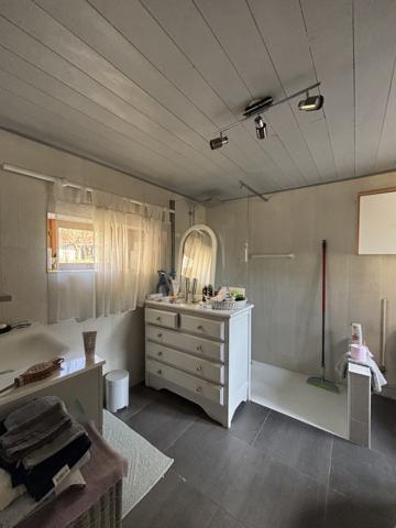 CHAMESSON (21 ) Maison de 130m² rénovée avec terrain de 1600 m² proche de CHATILLON SUR SEINE . Chamesson (21400)