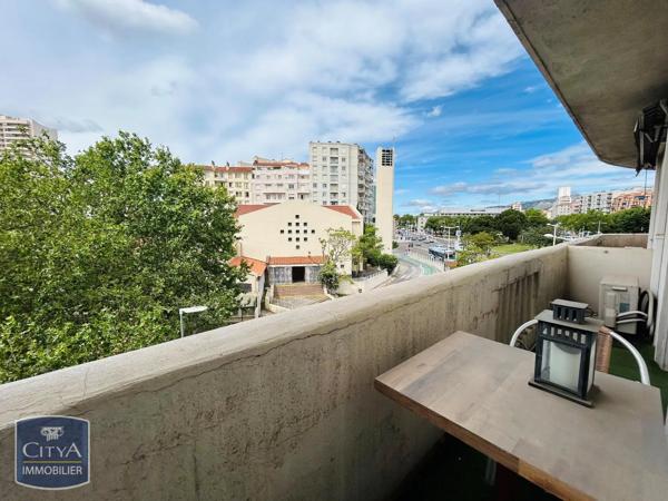 Appartement à louer 3 pièces 88.15m² Toulon (83000)