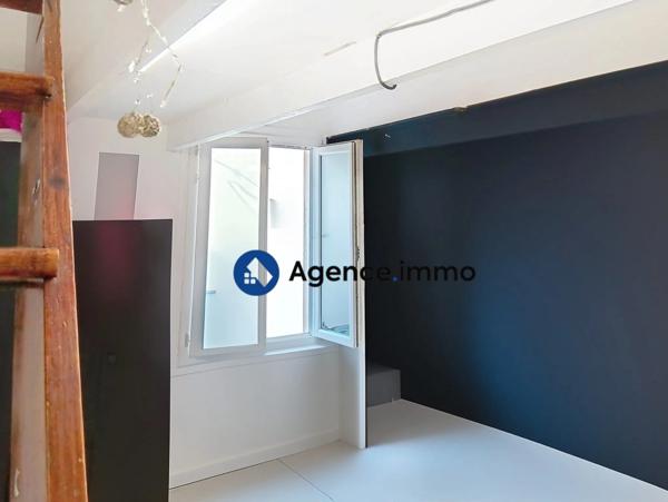 À vendre - Maison ancienne, 3 pièces située à Belloy-en-France (95270)