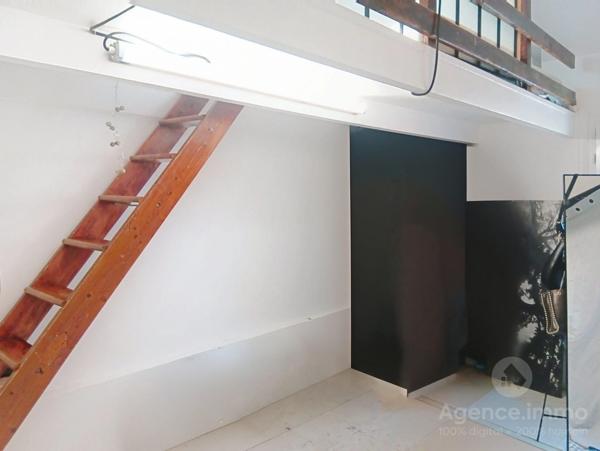 À vendre - Maison ancienne, 3 pièces située à Belloy-en-France (95270)