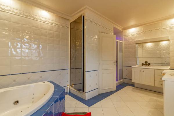 Maison Selles Sur Cher 5 pièces146 m2