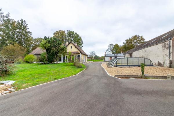 Maison Selles Sur Cher 5 pièces146 m2