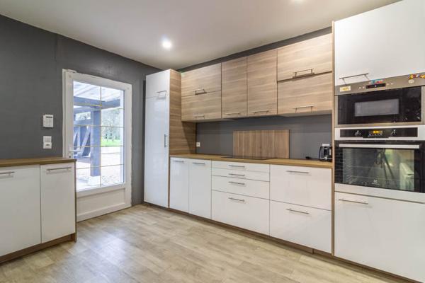 Maison Selles Sur Cher 5 pièces146 m2