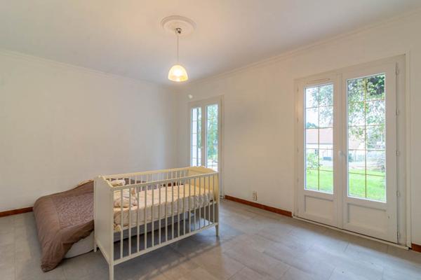 Maison Selles Sur Cher 5 pièces146 m2