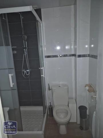 Appartement à louer 1 pièce 28.4m² Lille (59000)