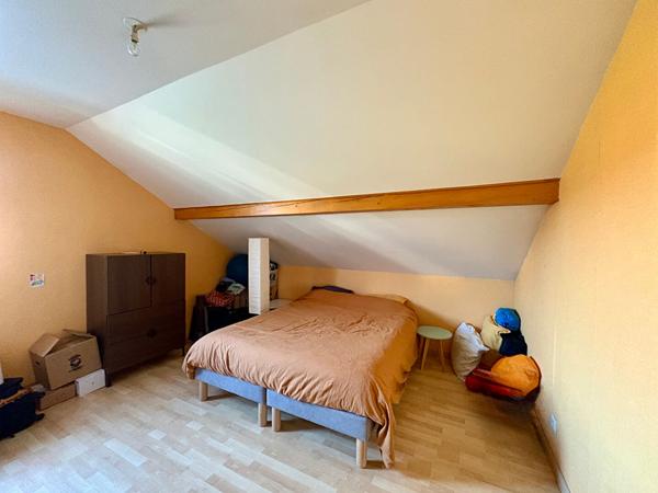 Maison - 4 pièces - 87 m²