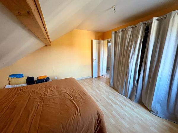 Maison - 4 pièces - 87 m²