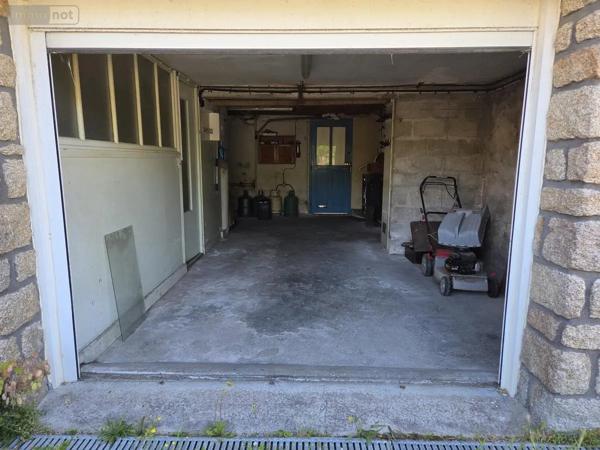 Achat - Maison Riantec 56670 6 pièces 74 m 2 853 m 2
