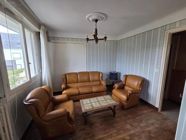Achat - Maison Riantec 56670 6 pièces 74 m 2 853 m 2