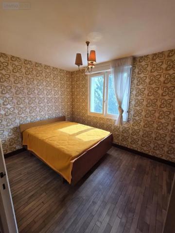 Achat - Maison Riantec 56670 6 pièces 74 m 2 853 m 2
