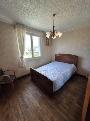 Achat - Maison Riantec 56670 6 pièces 74 m 2 853 m 2