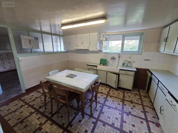 Achat - Maison Riantec 56670 6 pièces 74 m 2 853 m 2