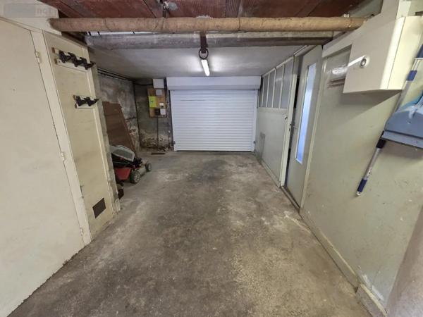 Achat - Maison Riantec 56670 6 pièces 74 m 2 853 m 2