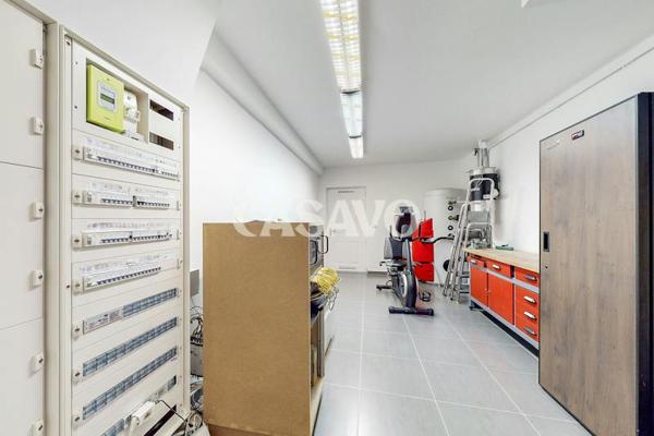 Vente Villa 8 pièces de 300m² - 94700 Maisons-Alfort