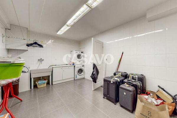Vente Villa 8 pièces de 300m² - 94700 Maisons-Alfort