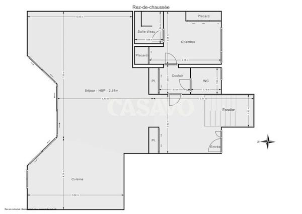 Vente Villa 8 pièces de 300m² - 94700 Maisons-Alfort