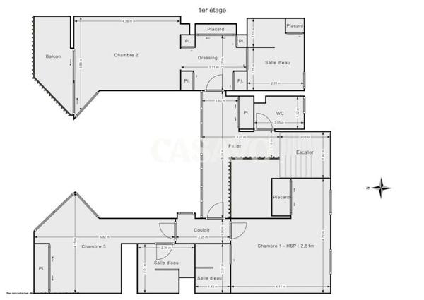 Vente Villa 8 pièces de 300m² - 94700 Maisons-Alfort