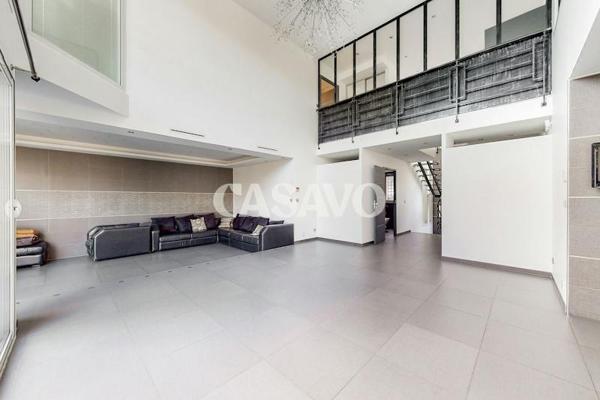 Vente Villa 8 pièces de 300m² - 94700 Maisons-Alfort