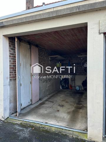 Garage Remicourt
