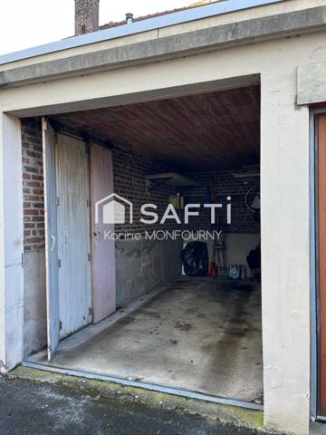 Garage Remicourt