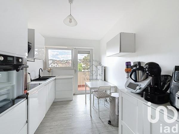 Appartement à vendre 2 pièces 60 m² Saverne