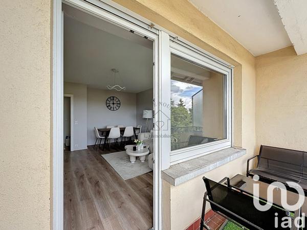 Appartement à vendre 2 pièces 60 m² Saverne