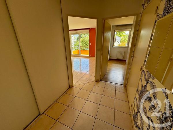 Appartement F3 à vendre  3 pièces - 61,05 m2 BEAUSSAIS SUR MER - 22