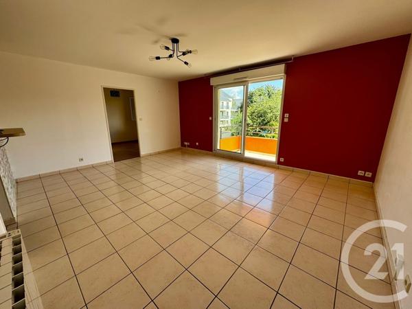 Appartement F3 à vendre  3 pièces - 61,05 m2 BEAUSSAIS SUR MER - 22