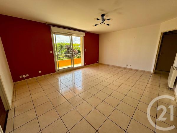 Appartement F3 à vendre  3 pièces - 61,05 m2 BEAUSSAIS SUR MER - 22