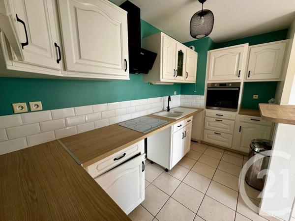 Appartement F3 à vendre  3 pièces - 61,05 m2 BEAUSSAIS SUR MER - 22